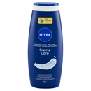 Nivea Creme Care Caring Foam Bath 650 ml